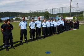 Fédération Nationale des Pompiers